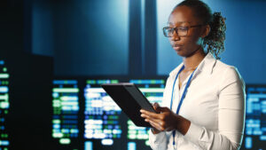 Information Management Officer (US-Based)