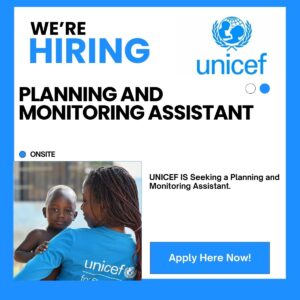 Planning and Monitoring Assistant