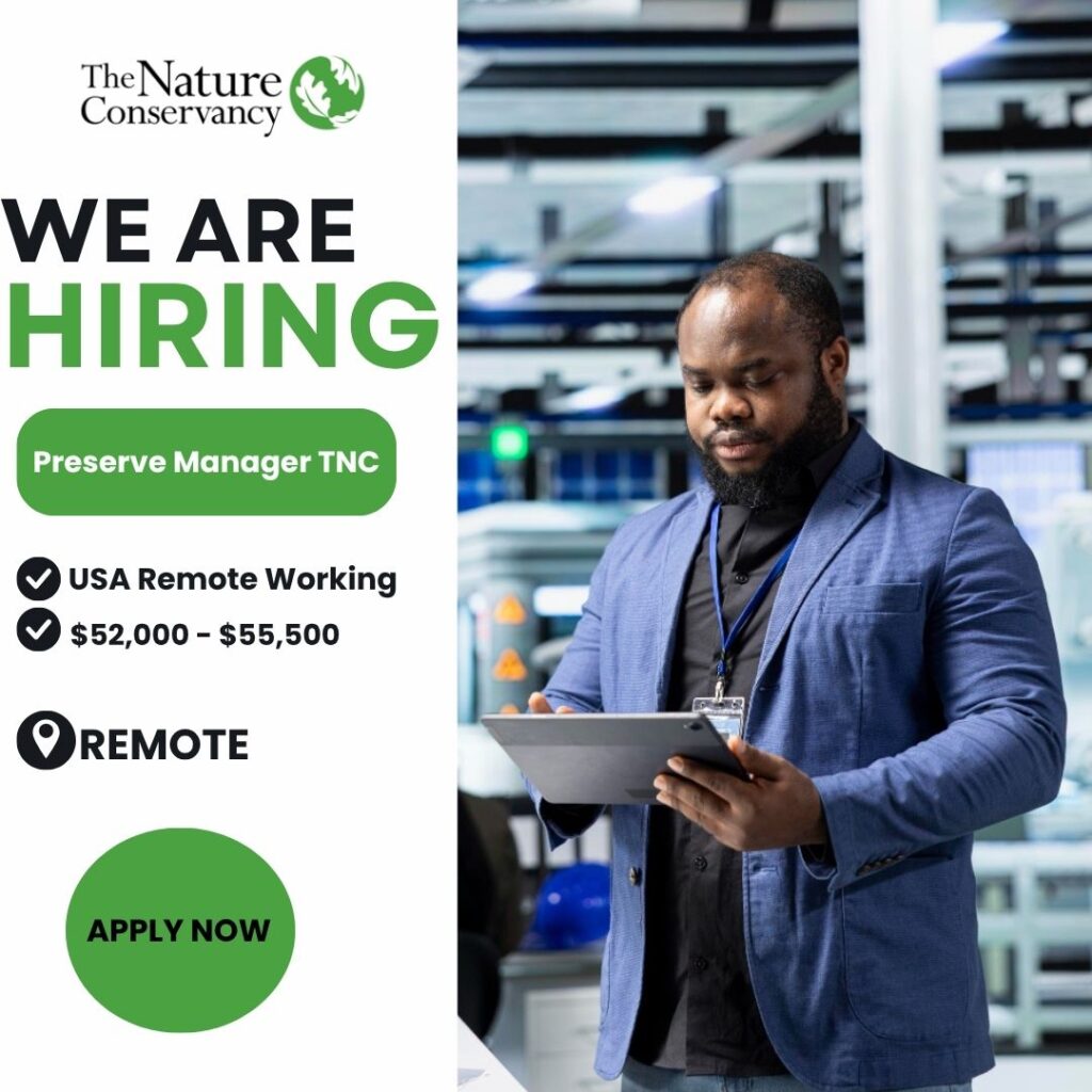 Remote Preserve Manager TNC