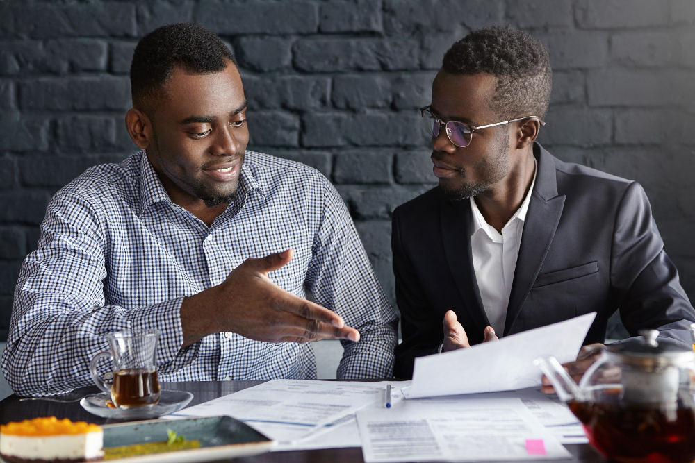 Strategic Procurement Advisor
