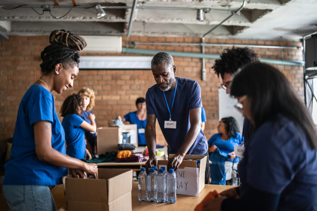 Strategy Officer, Malaria – Seattle, WA, USA Bill & Melinda Gates Foundation