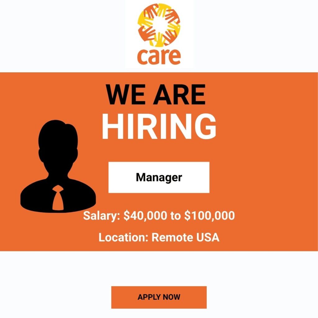 Care Manager