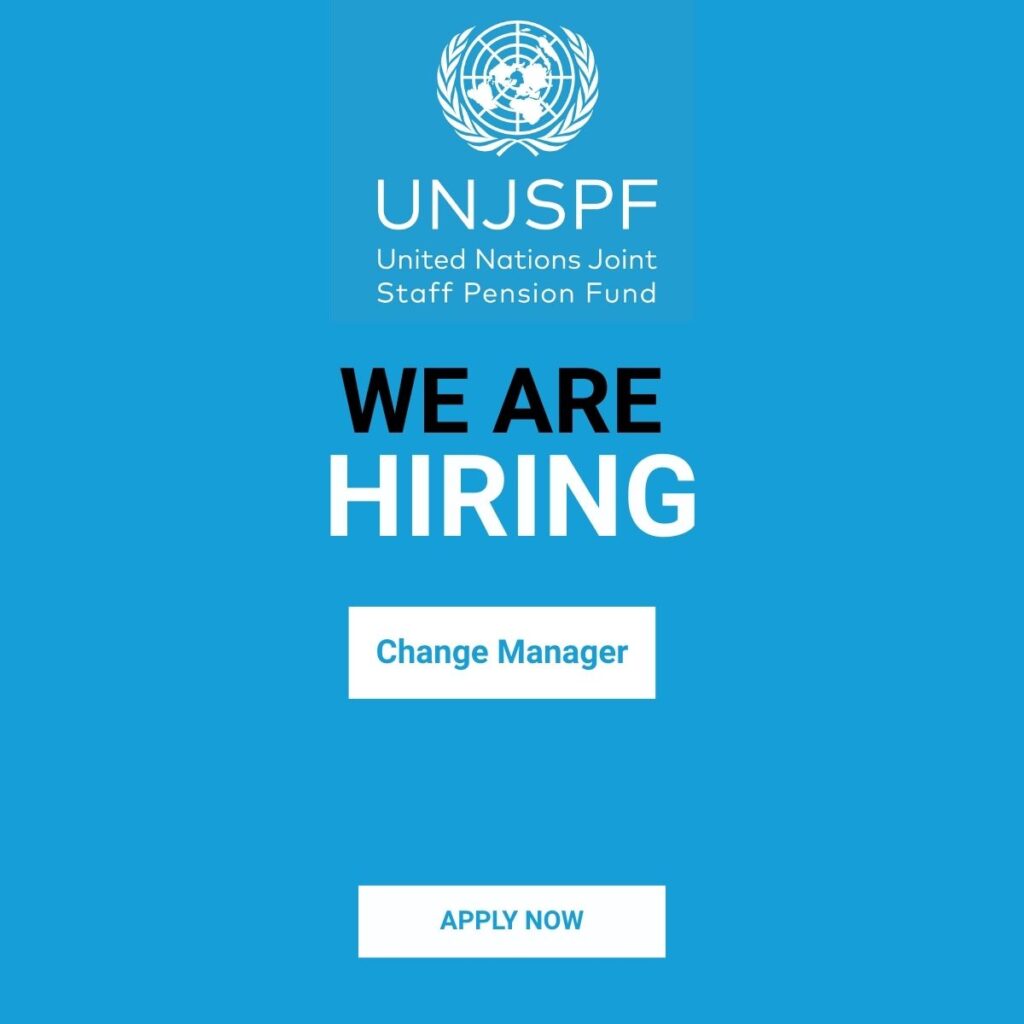 Change Manager
