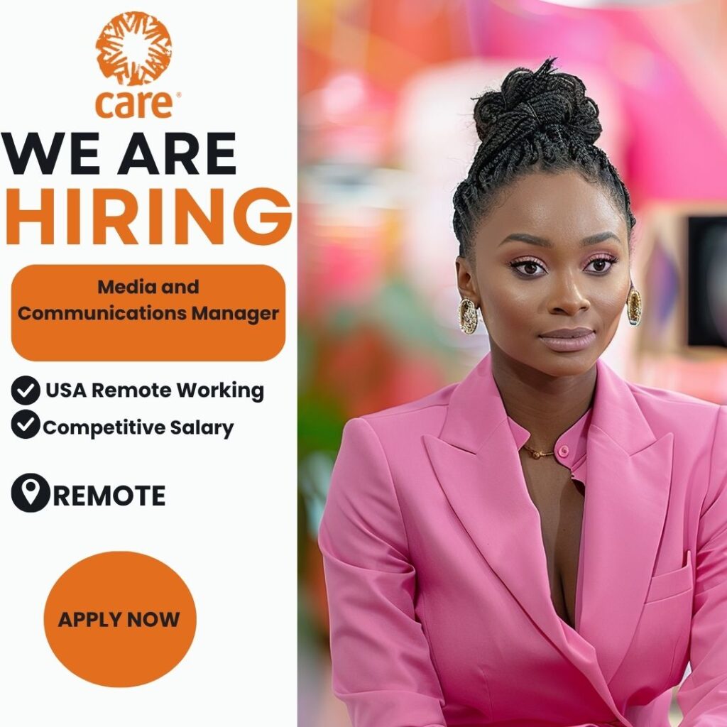 Remote Media and Communications Manager