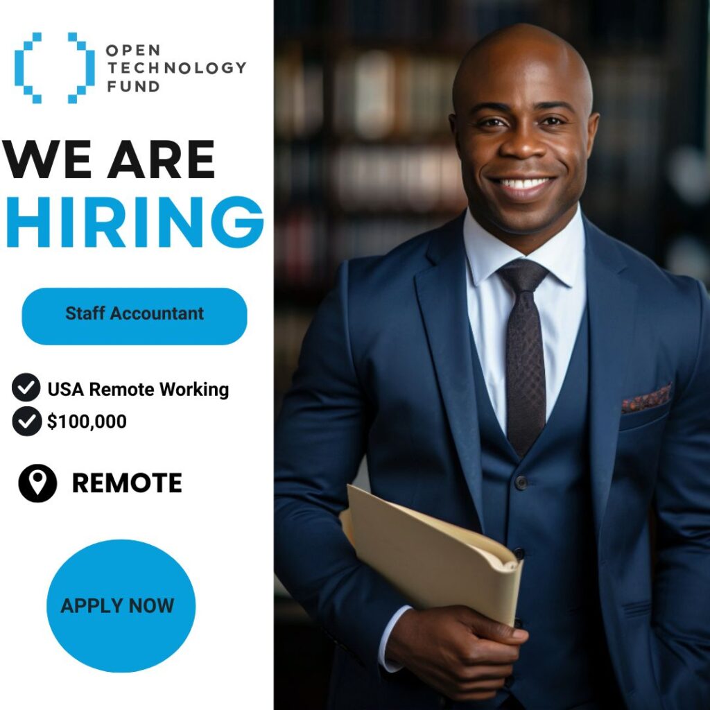 Remote Staff Accountant