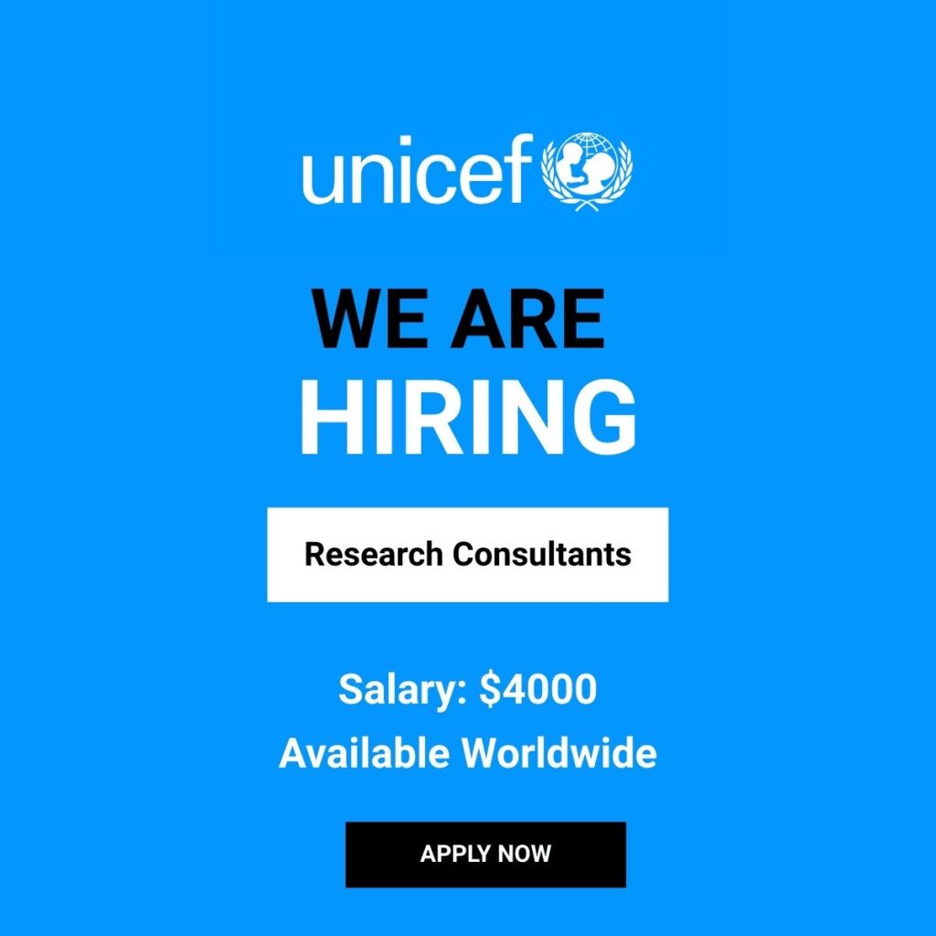 Research Consultants