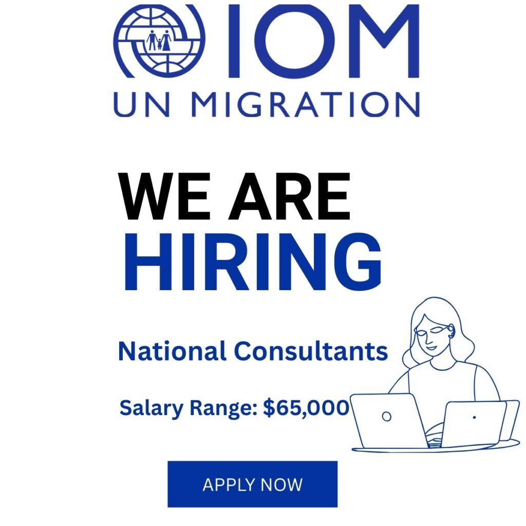 National Consultants