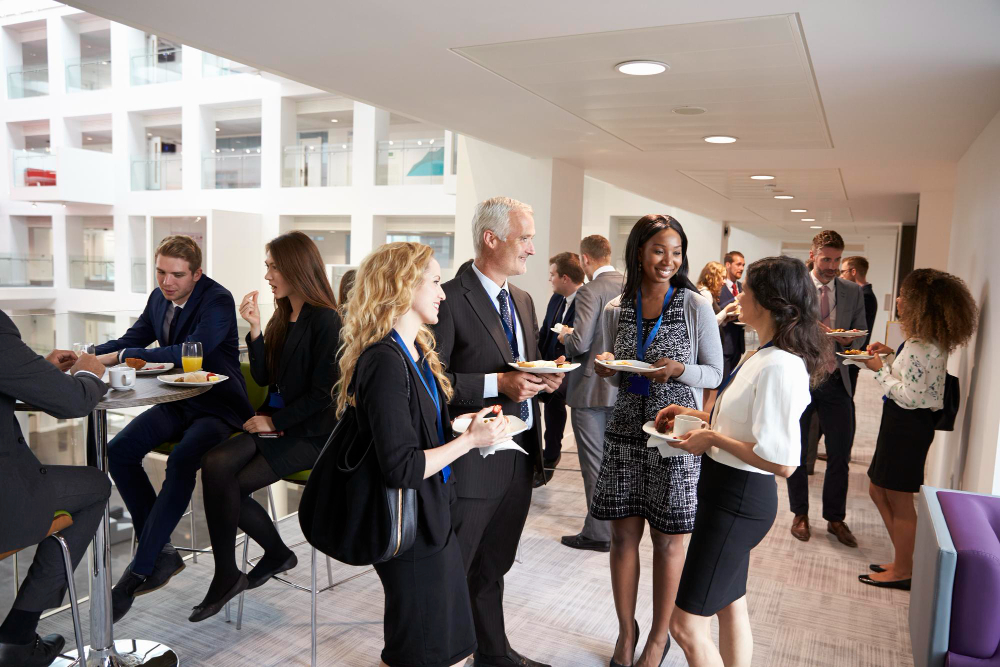 Building Your Personal Brand: How to Shine in a Crowded Job Market