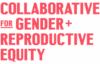 Collaborative for Gender Reproductive Equity (CGRE)