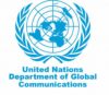 United Nations Department of Global Communications (UNDGC)