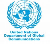 United Nations Department of Global Communications (UNDGC)