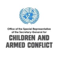 The Office of the Special Representative of the Secretary-General on Violence Against Children (OSRSG-VAC)