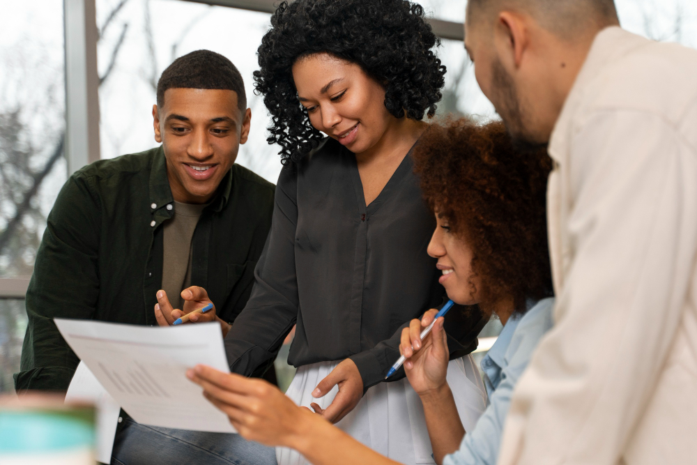 Mastering how to get a UN job